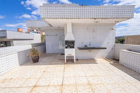 Apartamento para alugar com 190m², 4 quartos e 3 vagas Apartamento para alugar com 190m², 4 quartos e 3 vagasTerraço
