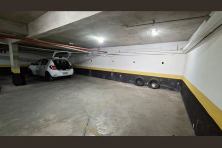 Apartamento para alugar com 190m², 4 quartos e 3 vagas Apartamento para alugar com 190m², 4 quartos e 3 vagasGaragem