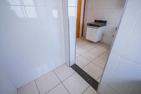 Apartamento para alugar com 190m², 4 quartos e 3 vagas Apartamento para alugar com 190m², 4 quartos e 3 vagasÁrea de Serviço