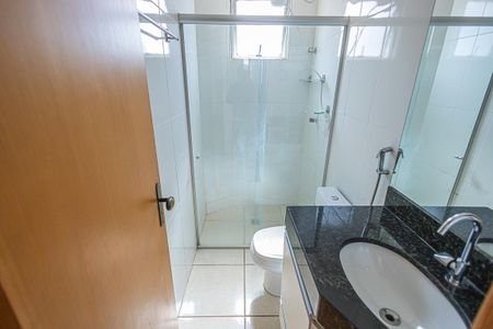 Apartamento para alugar com 190m², 4 quartos e 3 vagas Apartamento para alugar com 190m², 4 quartos e 3 vagasBanheiro