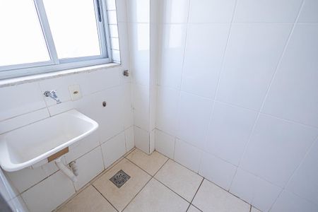 Apartamento para alugar com 190m², 4 quartos e 3 vagas Apartamento para alugar com 190m², 4 quartos e 3 vagasÁrea de Serviço