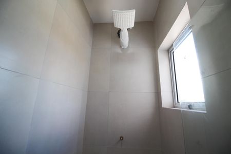 Studio para alugar com 23m², 1 quarto e sem vagaBanheiro