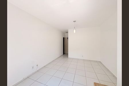 Sala de apartamento à venda com 3 quartos, 72m² em Jardim das Samambaias, Jundiaí