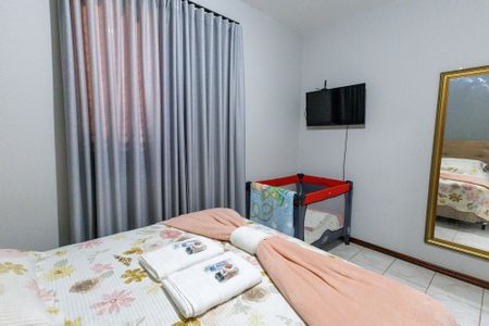 Apartamento para alugar com 84m², 3 quartos e 1 vaga Apartamento para alugar com 84m², 3 quartos e 1 vagaQuarto 2