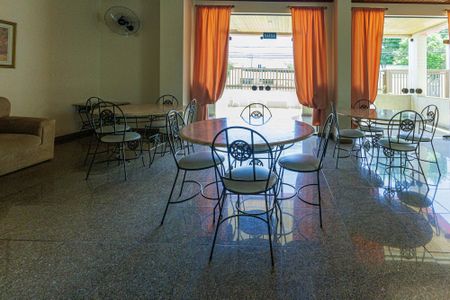 Apartamento para alugar com 84m², 3 quartos e 1 vaga Apartamento para alugar com 84m², 3 quartos e 1 vagaÁrea comum