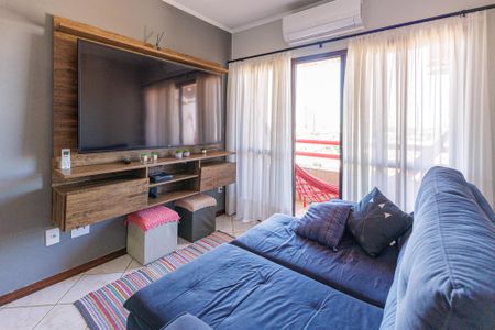 Apartamento para alugar com 84m², 3 quartos e 1 vaga Apartamento para alugar com 84m², 3 quartos e 1 vagaSala