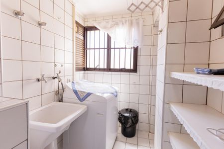Apartamento para alugar com 84m², 3 quartos e 1 vaga Apartamento para alugar com 84m², 3 quartos e 1 vagaÁrea de Serviço