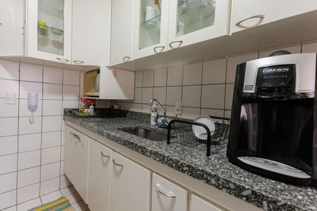 Apartamento para alugar com 84m², 3 quartos e 1 vaga Apartamento para alugar com 84m², 3 quartos e 1 vagaCozinha
