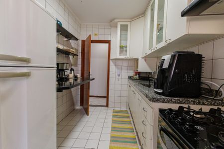 Apartamento para alugar com 84m², 3 quartos e 1 vaga Apartamento para alugar com 84m², 3 quartos e 1 vagaCozinha