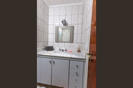Apartamento para alugar com 84m², 3 quartos e 1 vaga Apartamento para alugar com 84m², 3 quartos e 1 vagaBanheiro Social