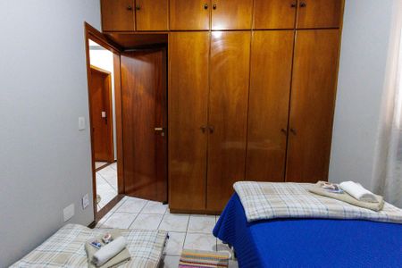 Apartamento para alugar com 84m², 3 quartos e 1 vaga Apartamento para alugar com 84m², 3 quartos e 1 vagaQuarto 3