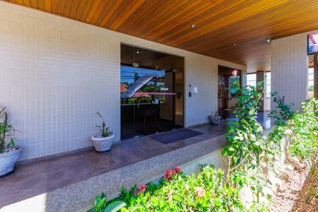 Apartamento para alugar com 84m², 3 quartos e 1 vaga Apartamento para alugar com 84m², 3 quartos e 1 vagaÁrea comum