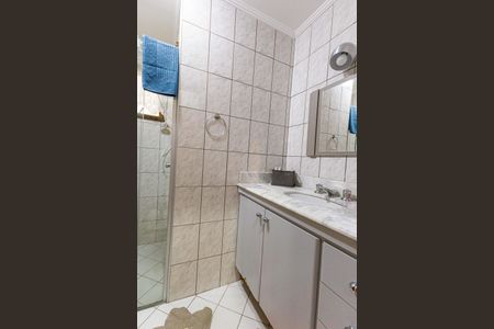 Apartamento para alugar com 84m², 3 quartos e 1 vaga Apartamento para alugar com 84m², 3 quartos e 1 vagaBanheiro Social