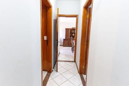 Apartamento para alugar com 84m², 3 quartos e 1 vaga Apartamento para alugar com 84m², 3 quartos e 1 vagaCorredor
