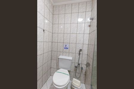 Apartamento para alugar com 84m², 3 quartos e 1 vaga Apartamento para alugar com 84m², 3 quartos e 1 vagaBanheiro Social