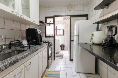 Apartamento para alugar com 84m², 3 quartos e 1 vaga Apartamento para alugar com 84m², 3 quartos e 1 vagaCozinha
