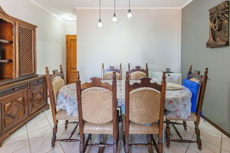 Apartamento para alugar com 84m², 3 quartos e 1 vaga Apartamento para alugar com 84m², 3 quartos e 1 vagaSala