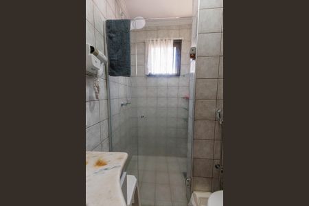 Apartamento para alugar com 84m², 3 quartos e 1 vaga Apartamento para alugar com 84m², 3 quartos e 1 vagaBanheiro Social