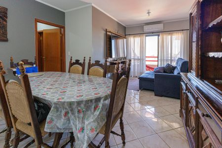 Apartamento para alugar com 84m², 3 quartos e 1 vaga Apartamento para alugar com 84m², 3 quartos e 1 vagaSala