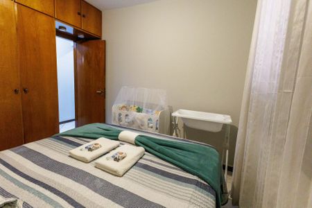 Apartamento para alugar com 84m², 3 quartos e 1 vaga Apartamento para alugar com 84m², 3 quartos e 1 vagaQuarto