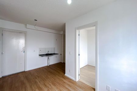Sala de apartamento para alugar com 2 quartos, 35m² em Mooca, São Paulo