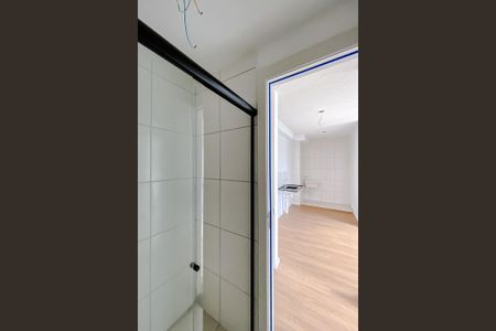 Apartamento para alugar com 35m², 2 quartos e sem vaga Apartamento para alugar com 35m², 2 quartos e sem vagaBanheiro