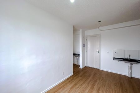 Sala de apartamento para alugar com 2 quartos, 35m² em Mooca, São Paulo