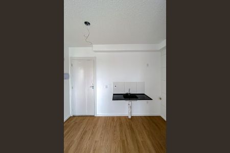 Apartamento para alugar com 35m², 2 quartos e sem vaga Apartamento para alugar com 35m², 2 quartos e sem vagaCozinha