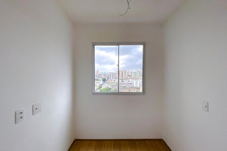 Quarto 1 de apartamento para alugar com 2 quartos, 35m² em Mooca, São Paulo