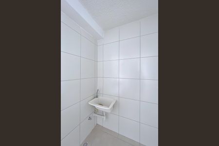 Apartamento para alugar com 35m², 2 quartos e sem vaga Apartamento para alugar com 35m², 2 quartos e sem vagaÁrea de Serviço