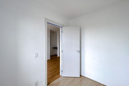 Quarto 1 de apartamento para alugar com 2 quartos, 35m² em Mooca, São Paulo