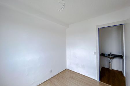 Apartamento para alugar com 35m², 2 quartos e sem vaga Apartamento para alugar com 35m², 2 quartos e sem vagaQuarto 2