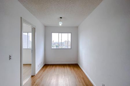 Sala de apartamento para alugar com 2 quartos, 35m² em Mooca, São Paulo