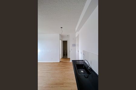 Apartamento para alugar com 35m², 2 quartos e sem vaga Apartamento para alugar com 35m², 2 quartos e sem vagaCozinha