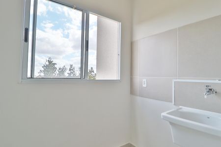 Apartamento para alugar com 60m², 2 quartos e 1 vagaÁrea de Serviço