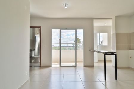 Apartamento para alugar com 60m², 2 quartos e 1 vagaSala