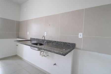Apartamento para alugar com 60m², 2 quartos e 1 vagaCozinha