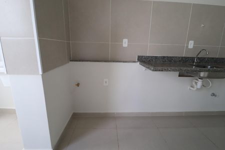 Apartamento para alugar com 60m², 2 quartos e 1 vagaCozinha