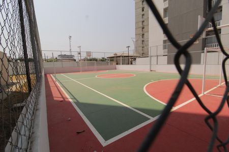 Apartamento para alugar com 60m², 2 quartos e 1 vagaÁrea comum