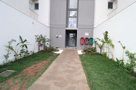 Apartamento para alugar com 60m², 2 quartos e 1 vagaHall de Entrada