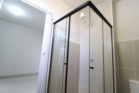 Apartamento para alugar com 60m², 2 quartos e 1 vagaBanheiro da Suíte