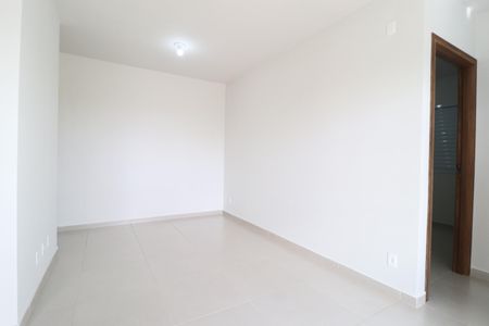 Sala de apartamento para alugar com 2 quartos, 60m² em Morumbi, Uberlândia