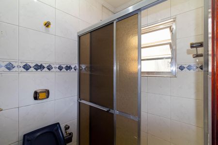 Casa para alugar com 180m², 2 quartos e 1 vagaBanheiro da Suíte