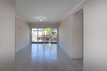 Sala de casa para alugar com 2 quartos, 180m² em Parque Sao Rafael, São Paulo