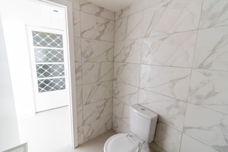 Apartamento à venda com 41m², 1 quarto e sem vagaBanheiro