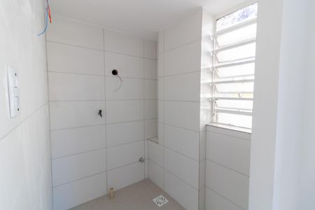 Apartamento à venda com 41m², 1 quarto e sem vagaCozinha