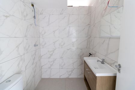 Apartamento à venda com 41m², 1 quarto e sem vagaBanheiro