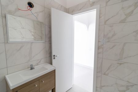 Apartamento à venda com 41m², 1 quarto e sem vagaBanheiro