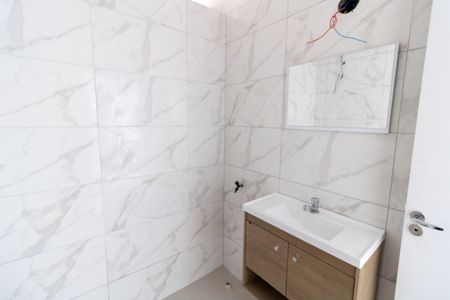 Apartamento à venda com 41m², 1 quarto e sem vagaBanheiro