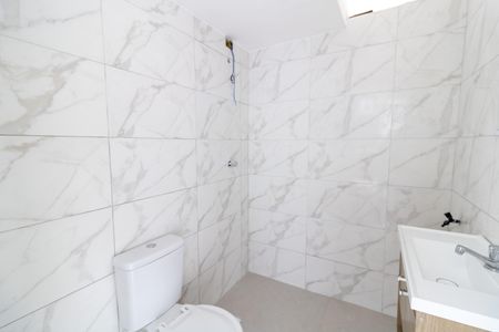 Apartamento à venda com 41m², 1 quarto e sem vagaBanheiro